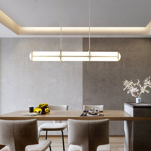 Endless Pendant Light