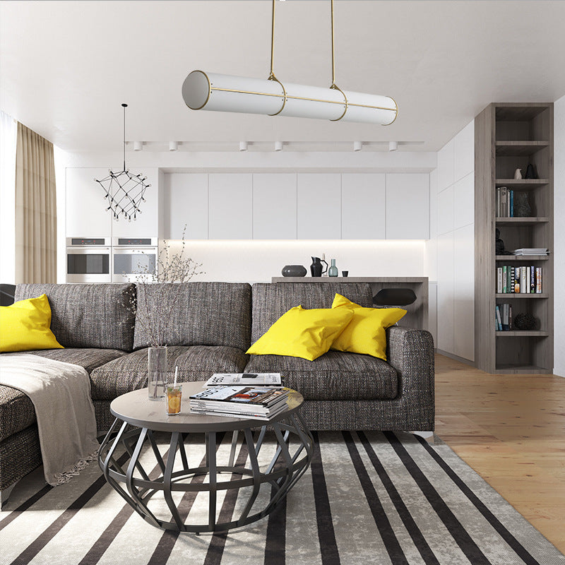 Endless Pendant Light
