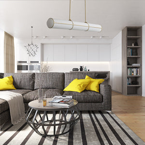Endless Pendant Light