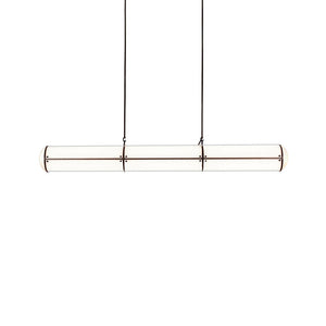 Endless Pendant Light