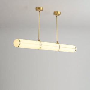 Endless Pendant Light