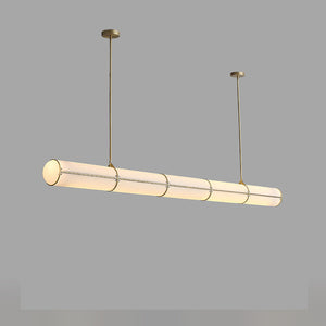 Endless Pendant Light