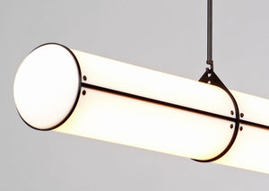 Endless Pendant Light