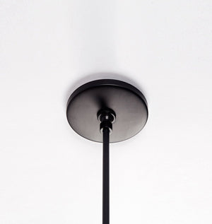 Endless Pendant Light