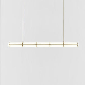 Endless Pendant Light