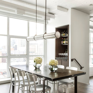 Endless Pendant Light