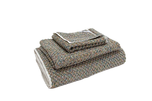 English Grass Chevron