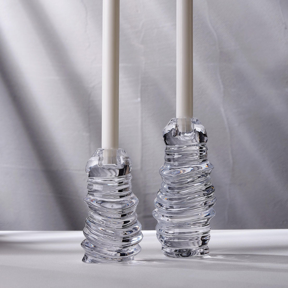 Eos Candle Holder Long