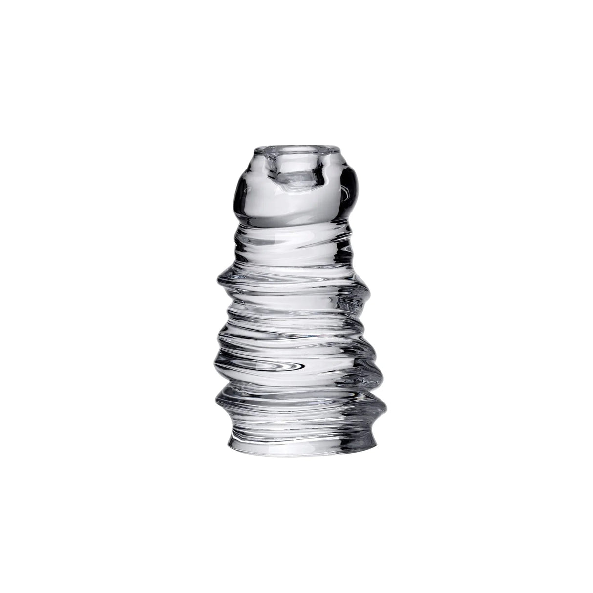 Eos Candle Holder Short