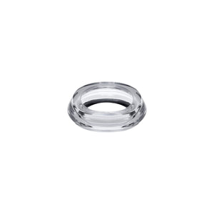 Eos Set of 4 Napkin Rings