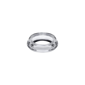 Eos Set of 4 Napkin Rings