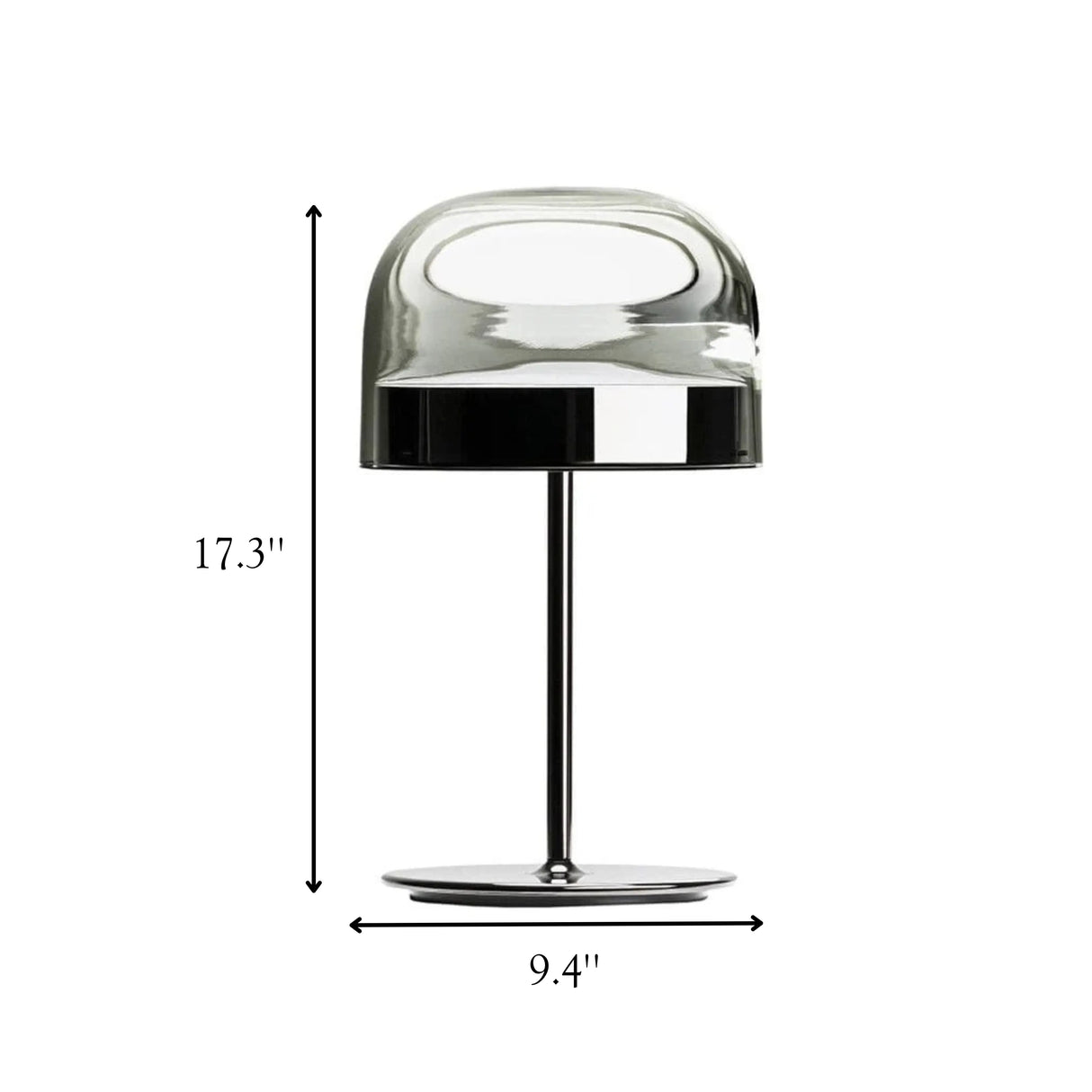 Equatore Lamp