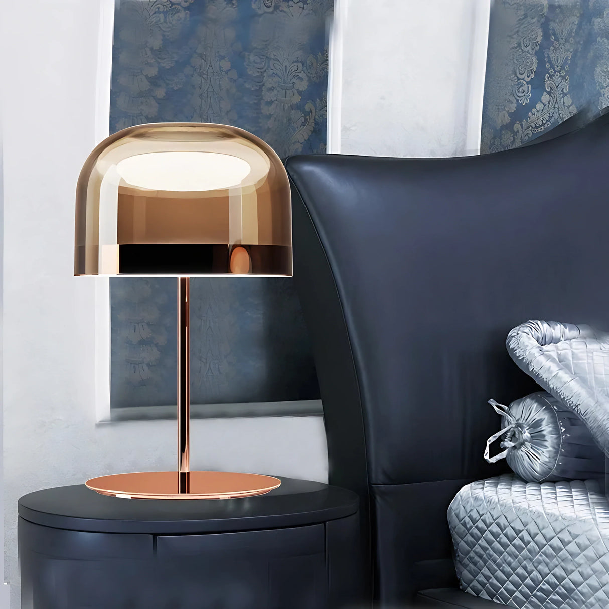 Equatore Lamp