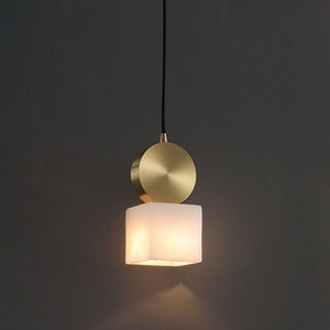 Etruscan Pendant Light