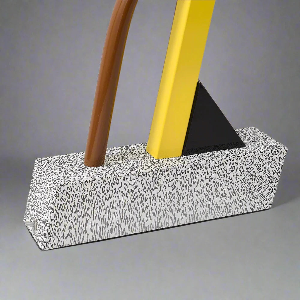 Ettore Sottsass Tahiti Table Lamp