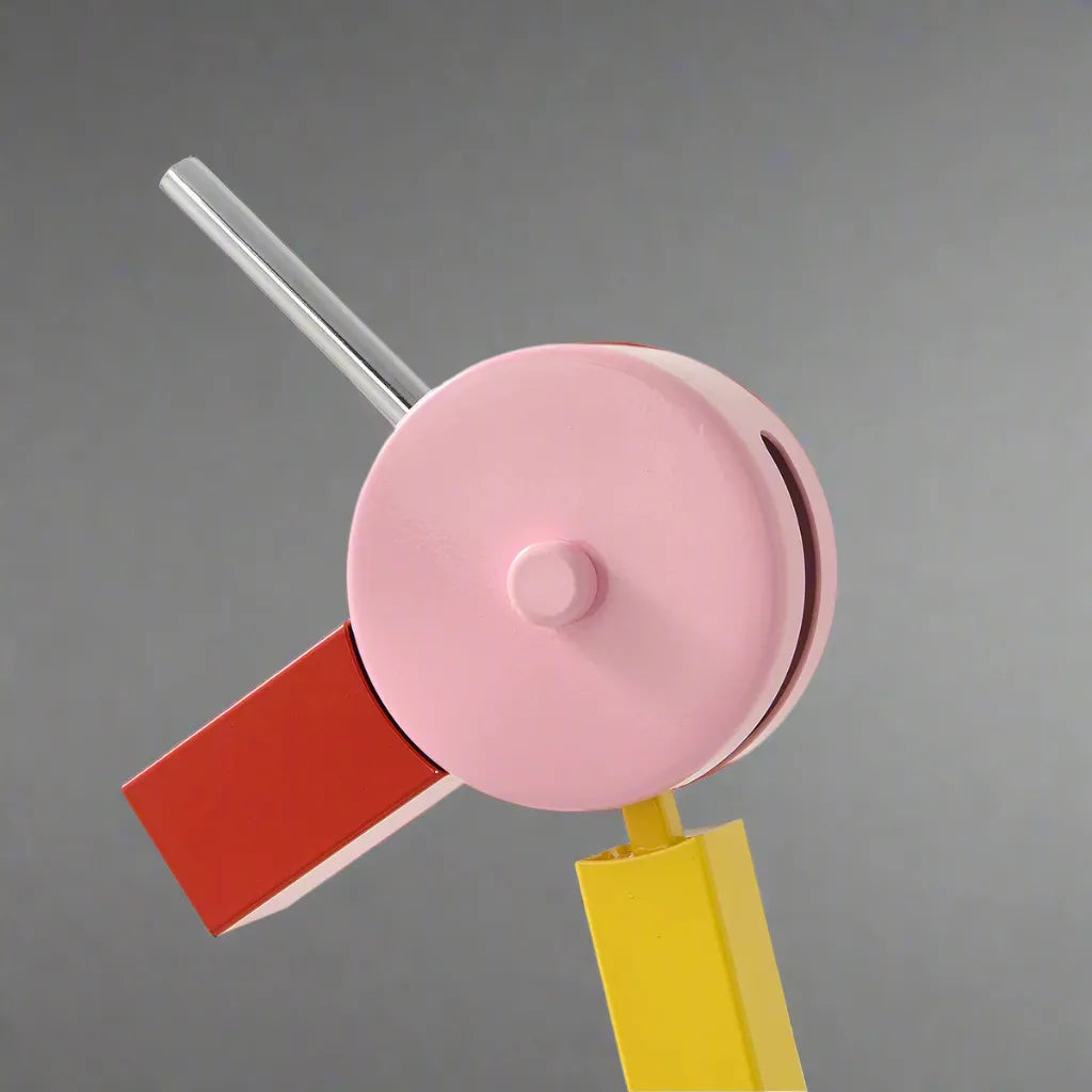 Ettore Sottsass Tahiti Table Lamp