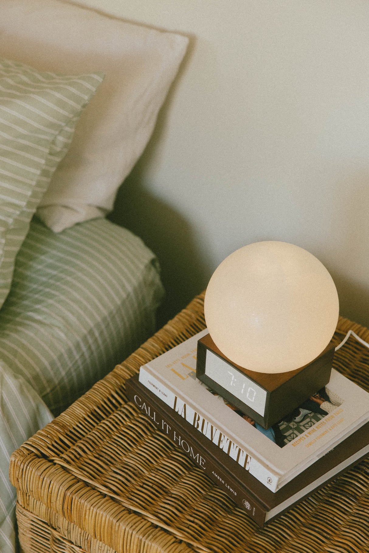 The Original Sunrise Alarm Clock