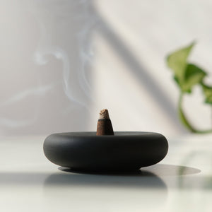 Eve Incense