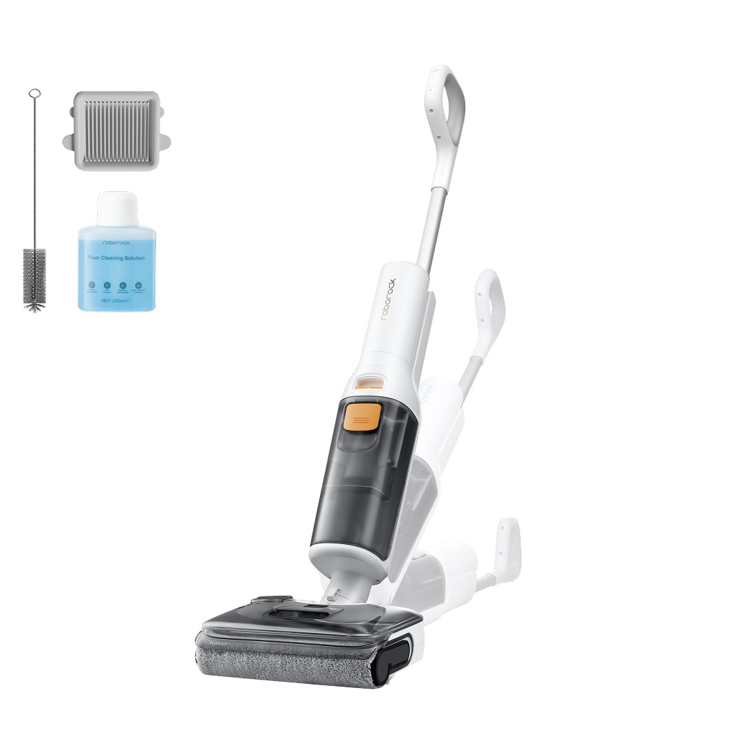 Roborock F25 GT Wet and Dry Vacuum Cleaner (Customized Version of the F25 RT)