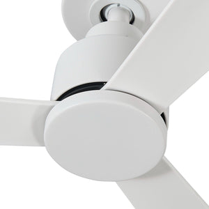 52" Zelda Industrial Ceiling Fan with Remote Control