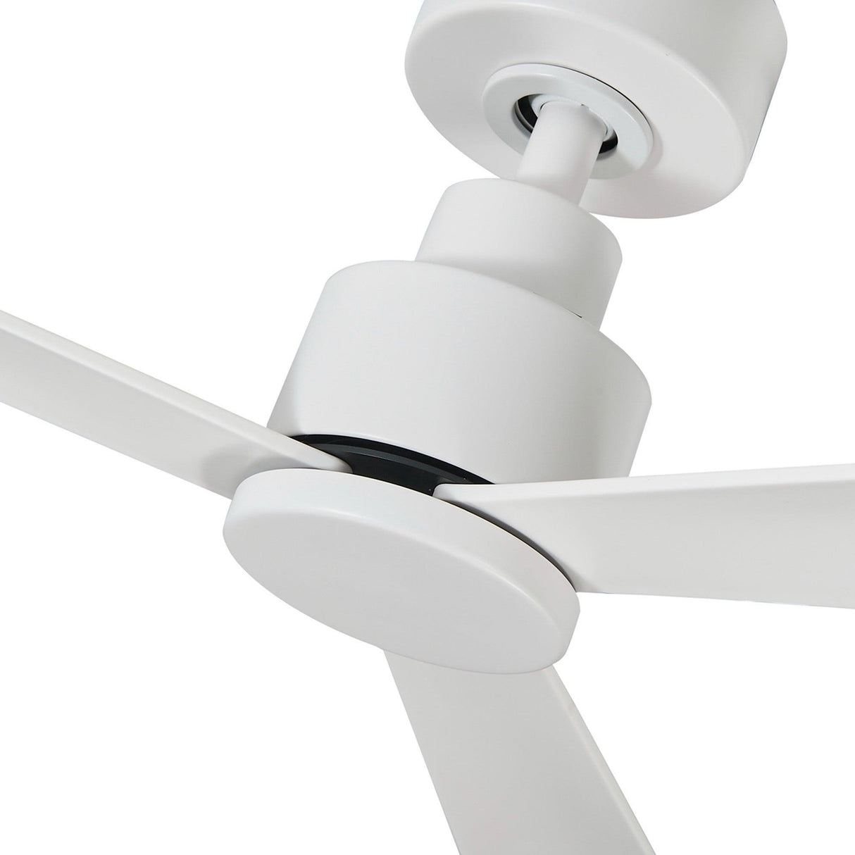 52" Zelda Industrial Ceiling Fan with Remote Control