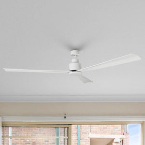 52" Zelda Industrial Ceiling Fan with Remote Control