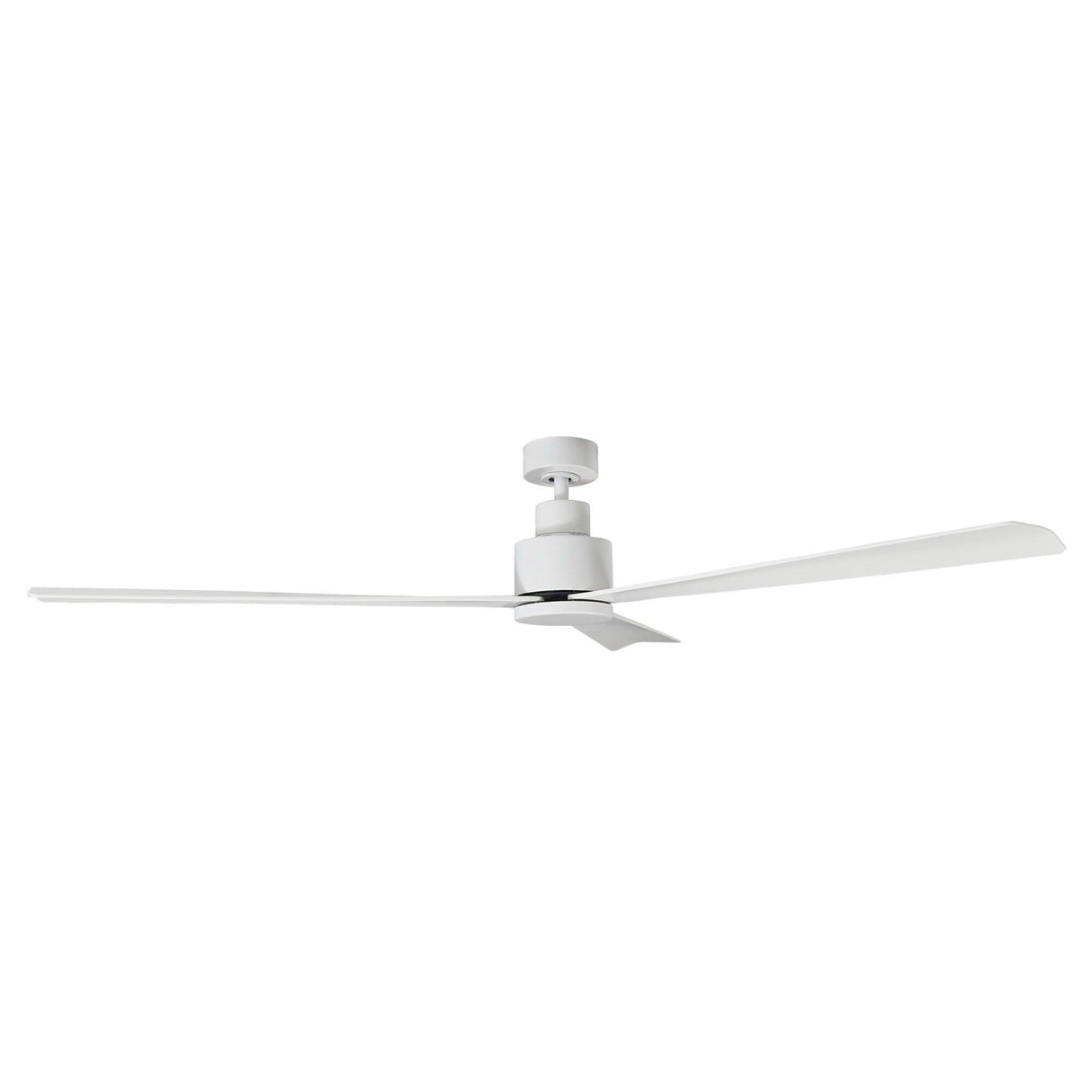 52" Zelda Industrial Ceiling Fan with Remote Control