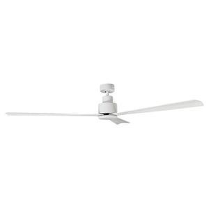 52" Zelda Industrial Ceiling Fan with Remote Control