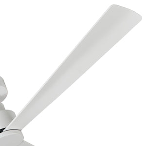 52" Zelda Industrial Ceiling Fan with Remote Control