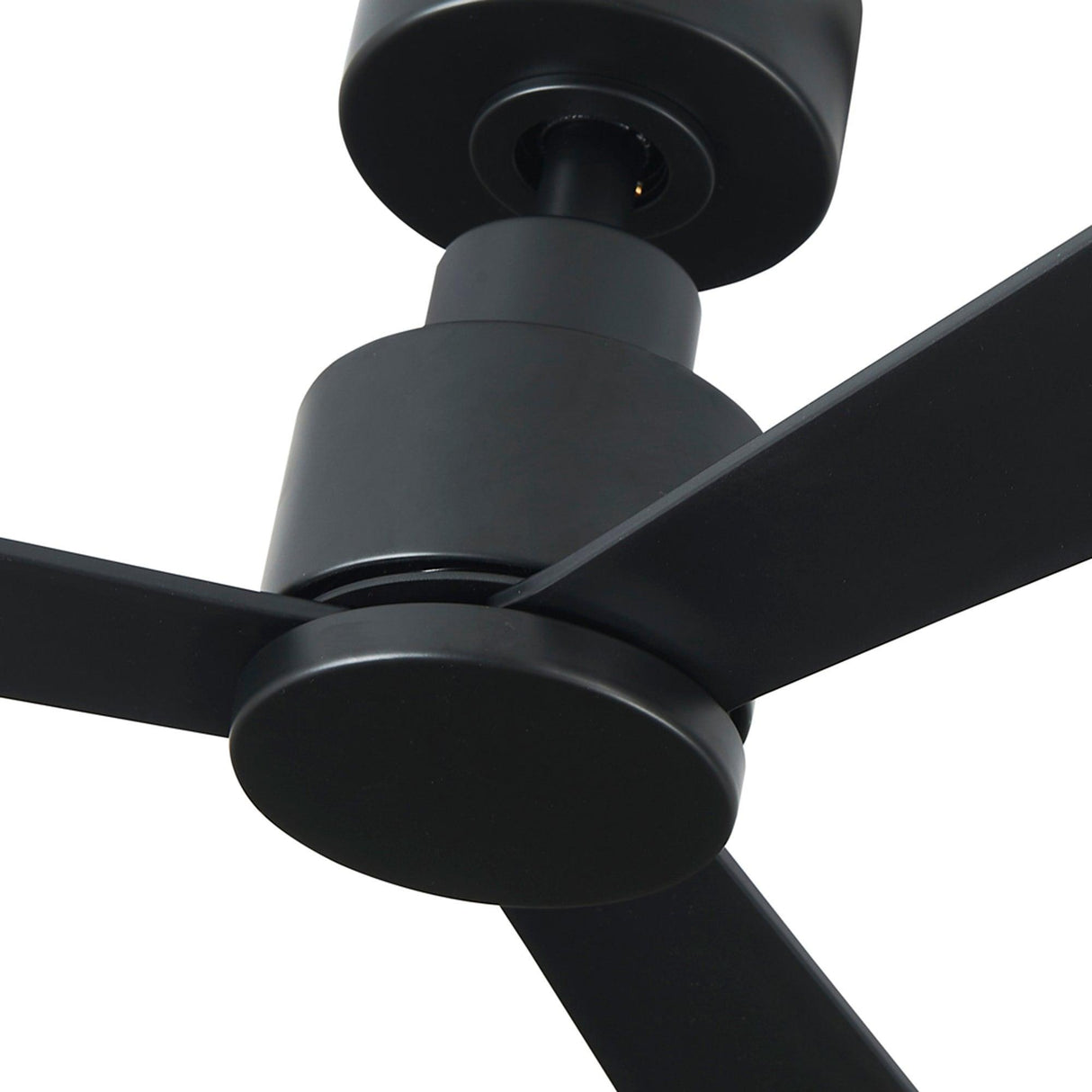 52" Zelda Industrial Ceiling Fan with Remote Control