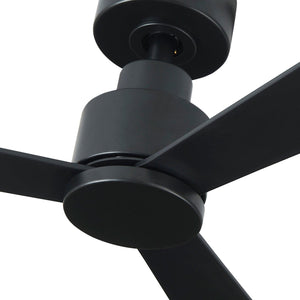 52" Zelda Industrial Ceiling Fan with Remote Control