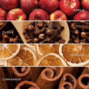 Farmhouse Soy Candle - White Jar - 11 oz