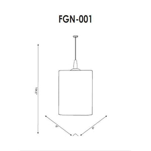 Menard Modern Ceiling Lighting