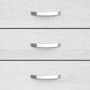 Contemporary 31" Chest with 5-Drawer for Bedroom, Livingroom