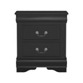 Furniture of America Night Stand Louis Philippe