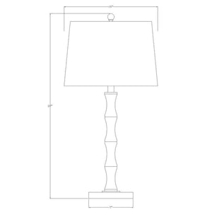 Tikkurila Table Lamp