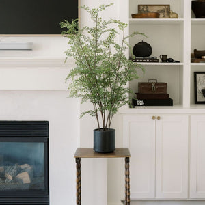 Faux Maidenhair Fern