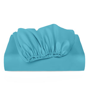 1500 Series Deep Pocket Fitted Bed Sheet Only