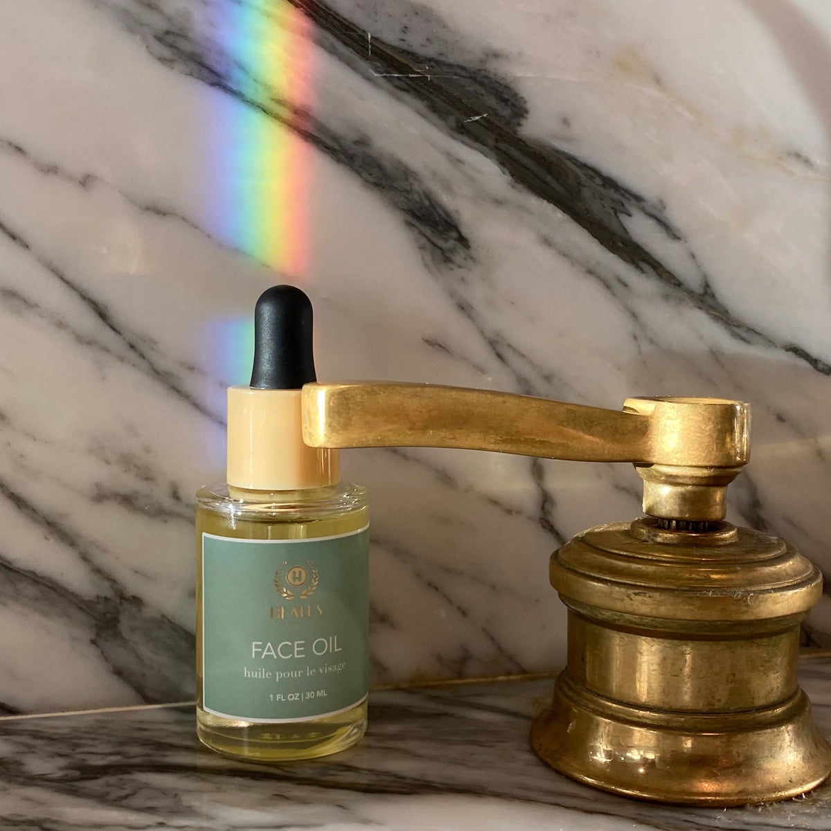 Heales Heales Apothecary Superfruits Face Oil – Sage & Sill