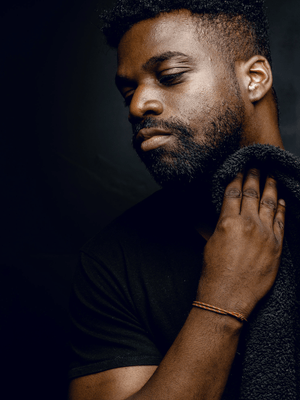 Super Fresh Face Scrub