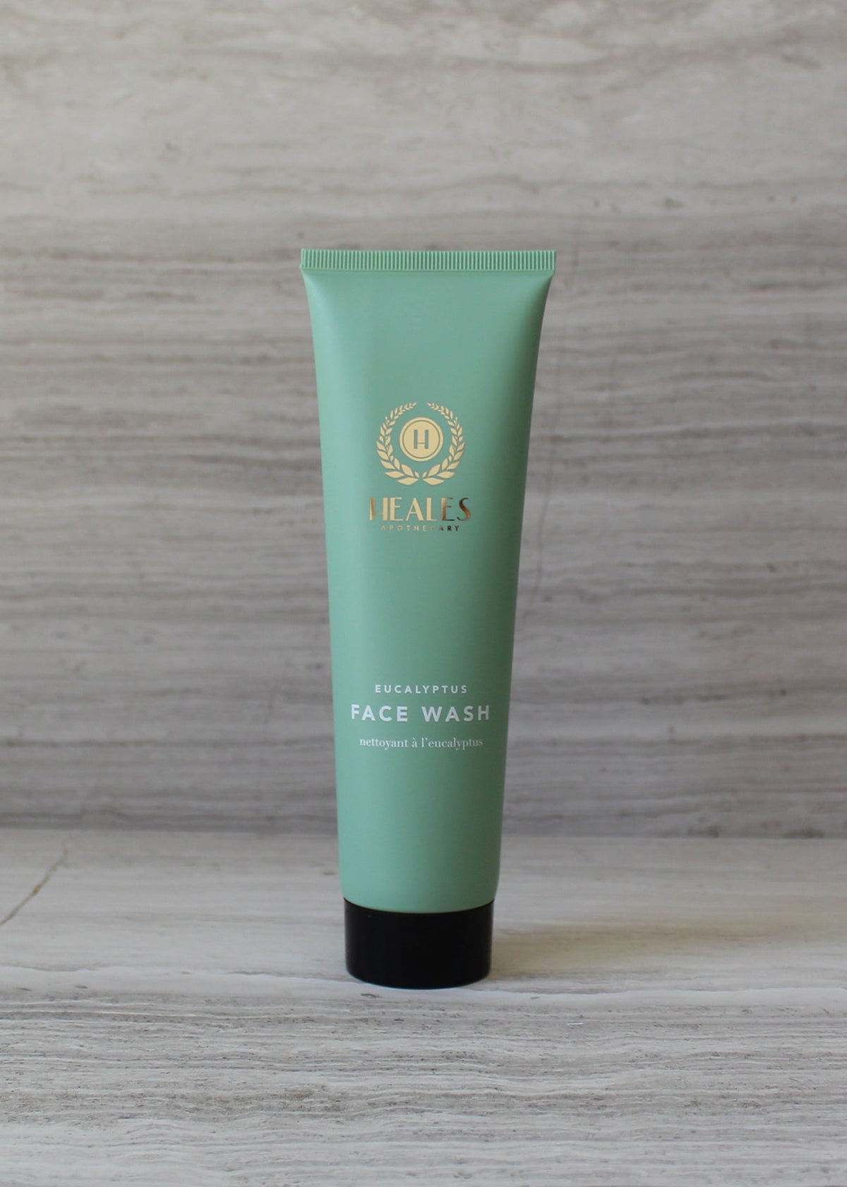 Heales Heales Apothecary Eucalyptus Cream Cleanser – Sage & Sill