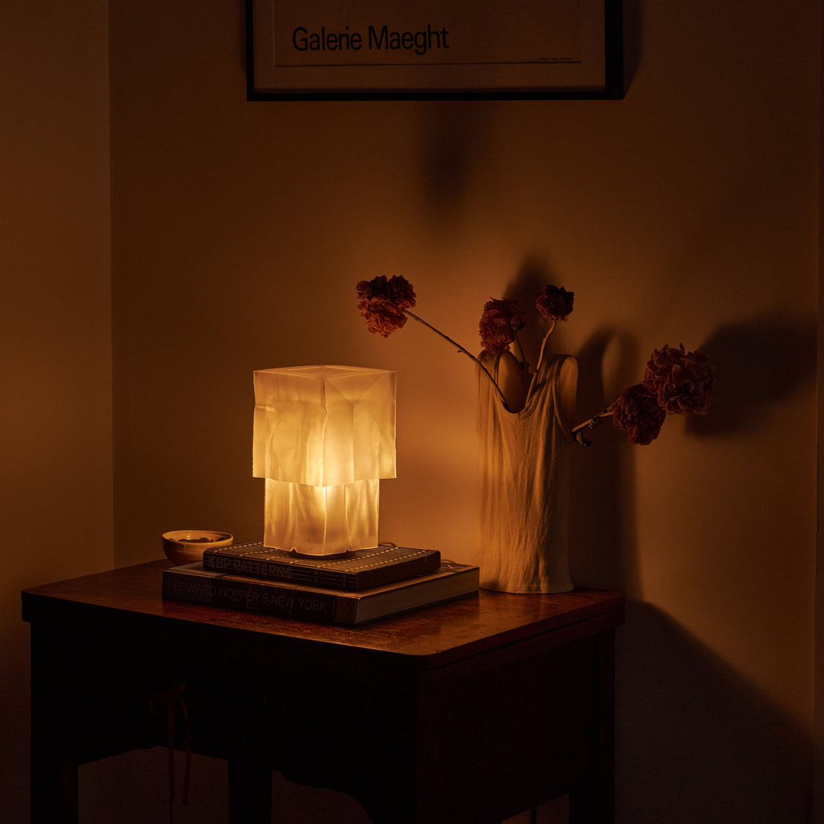 Farolito Lamp