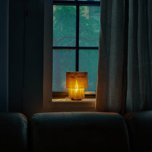 Farolito Lamp