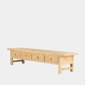Felix Low Sideboard