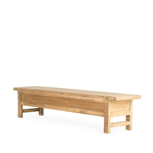Felix Low Sideboard