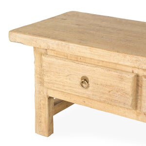 Felix Low Sideboard