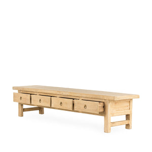 Felix Low Sideboard