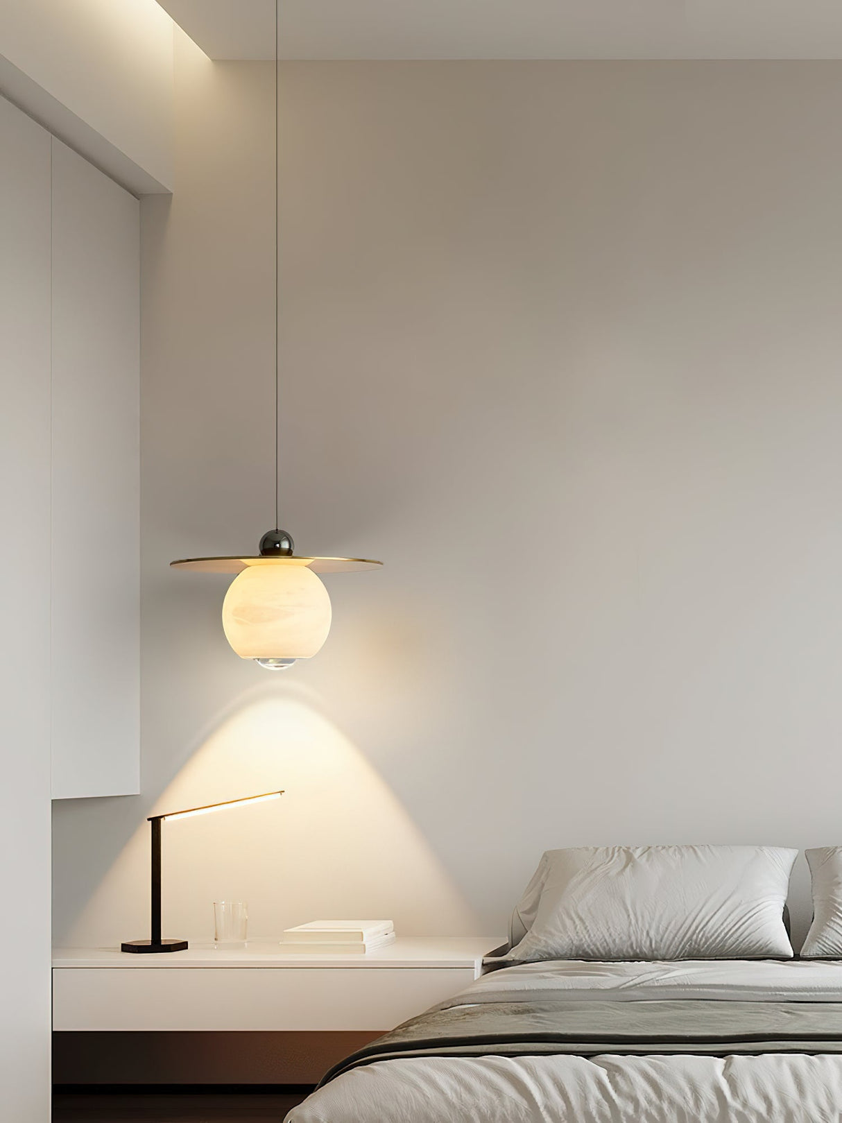 Flavas Pendant Lamp