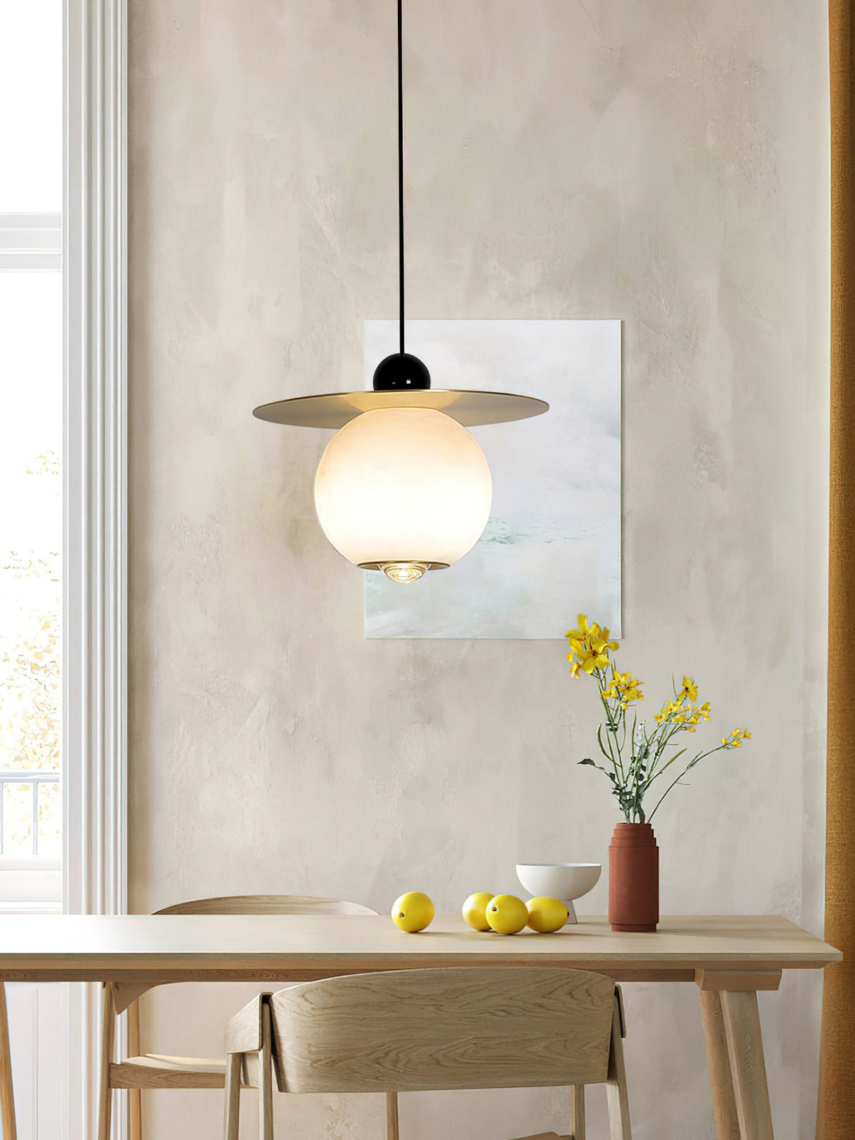 Flavas Pendant Lamp