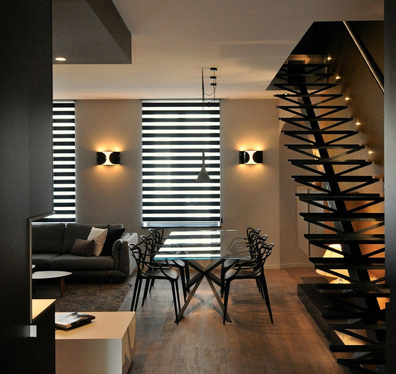 Foglio Wall Light